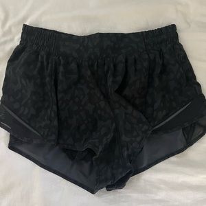 Lululemon shorts